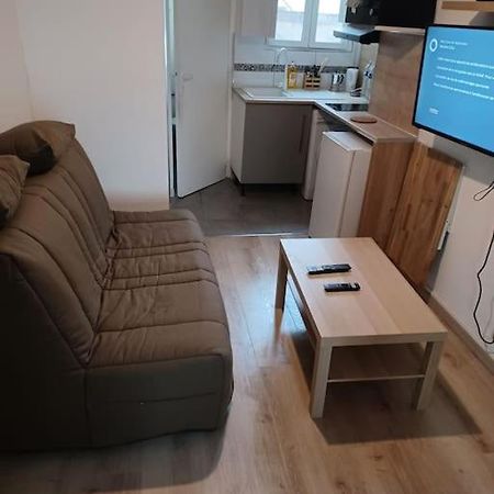 Appartement.1 Сент-Уен Екстериор снимка