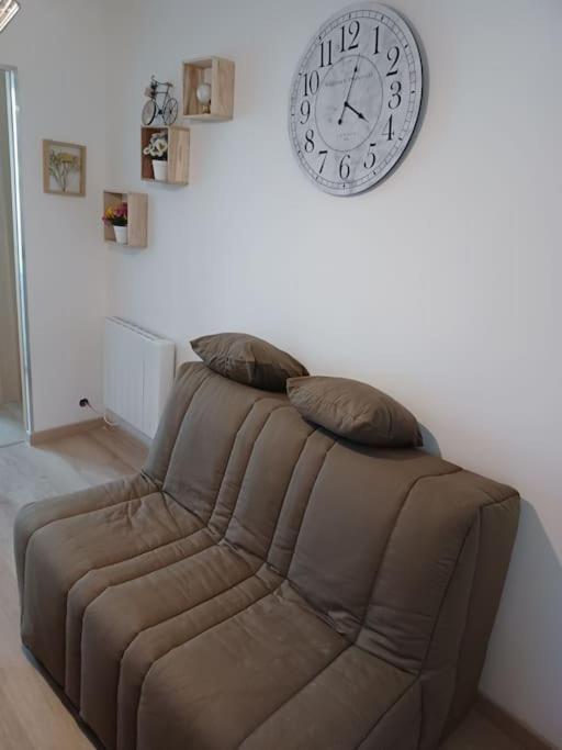 Appartement.1 Сент-Уен Екстериор снимка