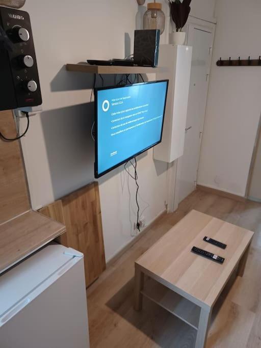 Appartement.1 Сент-Уен Екстериор снимка