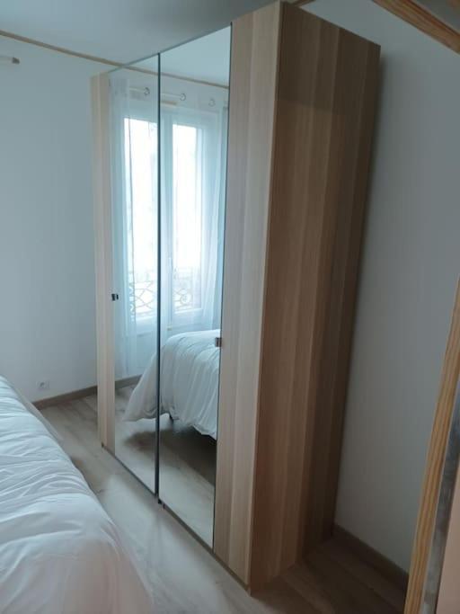 Appartement.1 Сент-Уен Екстериор снимка